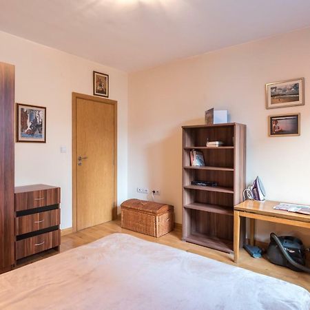 Your Lovely Bansko Place Appartement Buitenkant foto