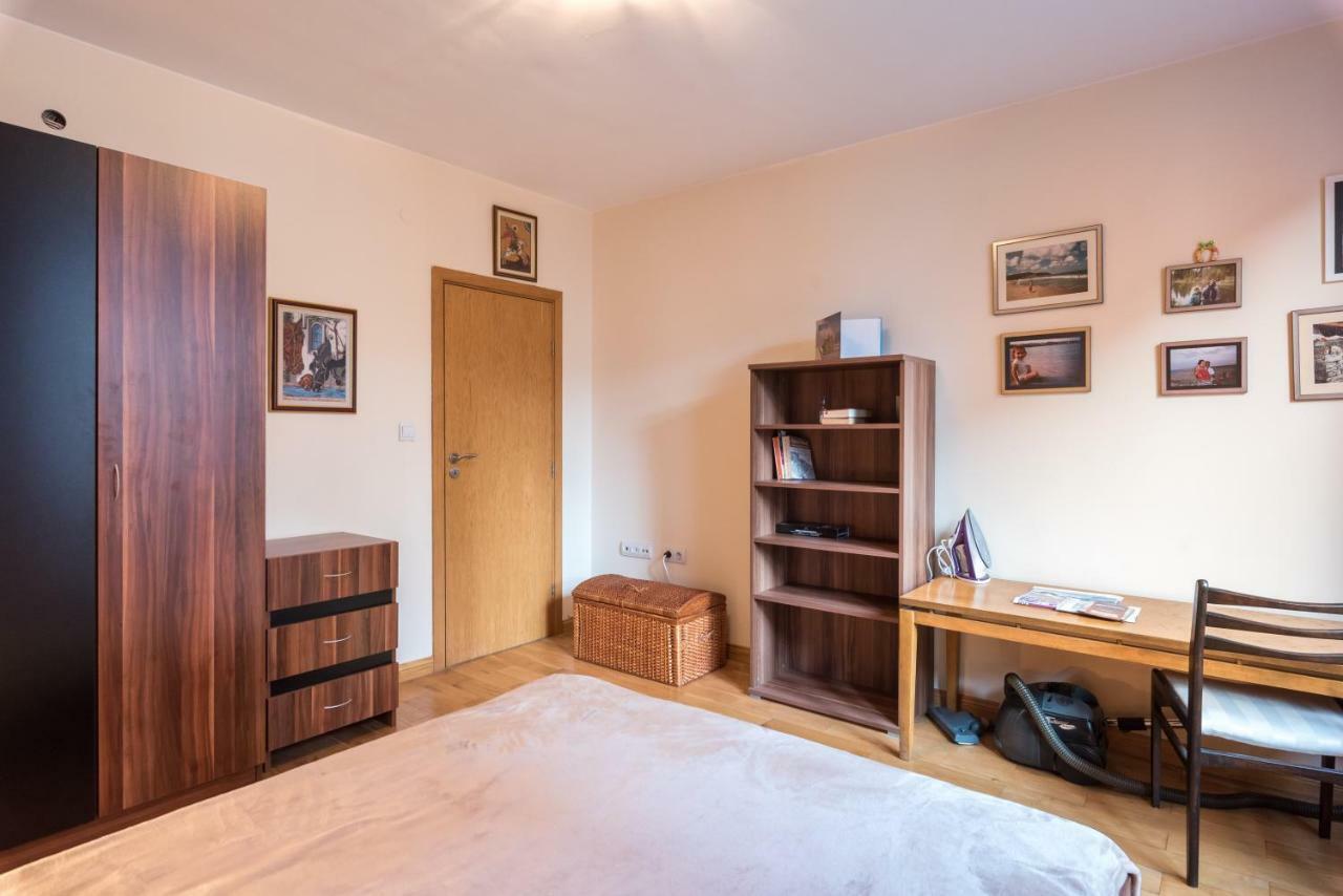 Your Lovely Bansko Place Appartement Buitenkant foto