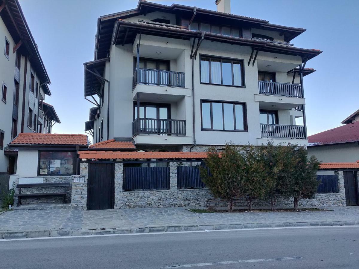 Your Lovely Bansko Place Buitenkant foto
